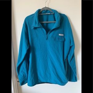 Columbia Pullover